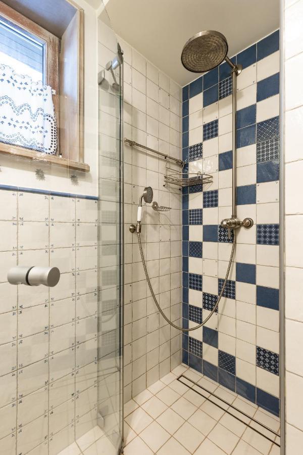Apartament Sweet Home Kościelisko Dış mekan fotoğraf