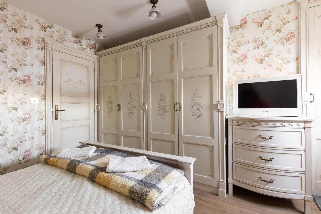 Apartament Sweet Home Kościelisko Dış mekan fotoğraf